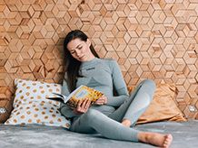 Women's thermal underwear