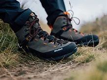 Helly Hansen Trekking Shoes