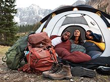 Tents