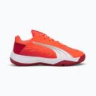 Children's handball boots