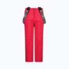 Children's ski and snowboard trousers