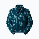 Women's fleeces