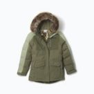 Columbia jackets