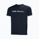 Trekking t-shirts Helly Hansen
