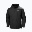 Hiking jackets Helly Hansen