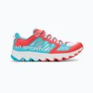 Running La Sportiva