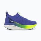 Running Mizuno