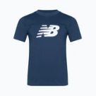 New Balance T-shirts