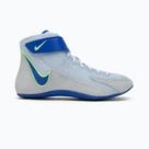 Wrestling Nike
