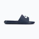 Nike slides and flip-flops