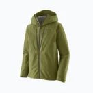 Patagonia rain jackets