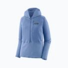 Patagonia softshell jackets