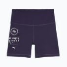 PUMA fitness shorts