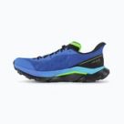 Rossignol running