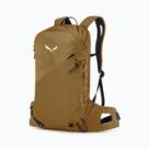 Salewa ski touring