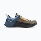 Salewa approach shoes