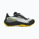 Salomon trail running shoes