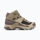 High trekking boots Salomon