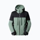 Winter sports clothing The North Face