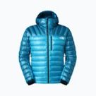 The North Face winter jackets
