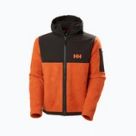 Men's fleeces