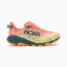 Women's outdoor running shoes