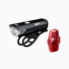 Bike lighting
