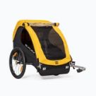 Bike trailers
