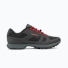 Hiking bike shoes