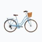 City/urban bikes