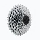 Bike cassettes