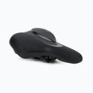 Bike saddles