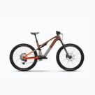 Electric bikes