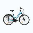 Trekking bikes