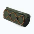 Handlebar bike bags