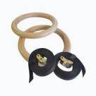 Gymnastic circles