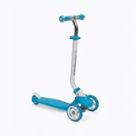 Three-wheel scooters