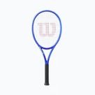 Unstrung tennis rackets