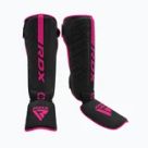 MMA tibia protectors