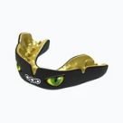 MMA jaws