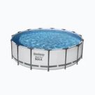 Rack pools