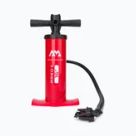 Inflators for kayaks and dinghies