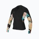 Neoprene jackets and sweatshirts