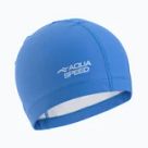 Fabric caps
