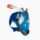 Diving and snorkelling masks
