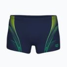 Swimming boxers