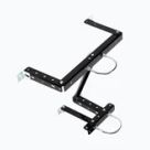 Parts and accessories for basketball hoops