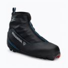 Cross-country ski boots