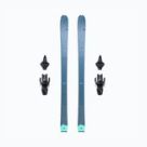 Ski touring kits