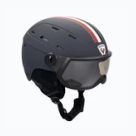 Snowboard helmets